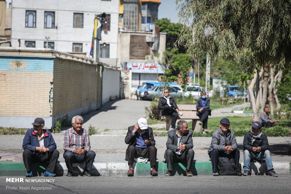 Iran’s Misery Index highlights economic hardship in key provinces