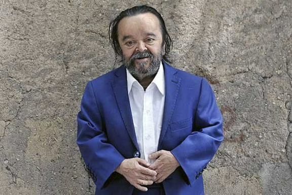 اسدالله یکتا، بازیگر سینما به بخش مراقبتهای ویژه منتقل شد