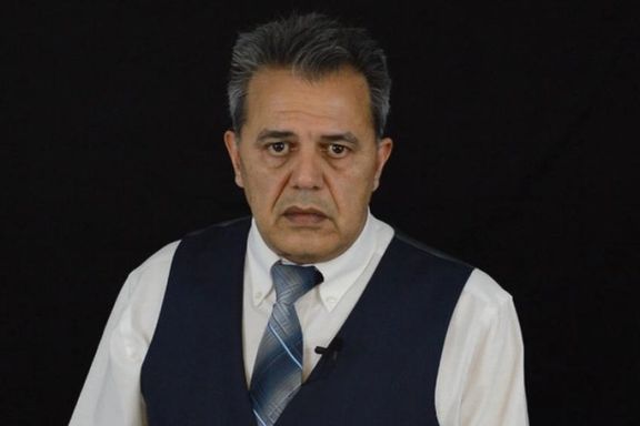 شاهزاده رضا پهلوی: جمهوری اسلامی و رهبر حقیرش پرونده جنایات خود را سنگینتر کردند