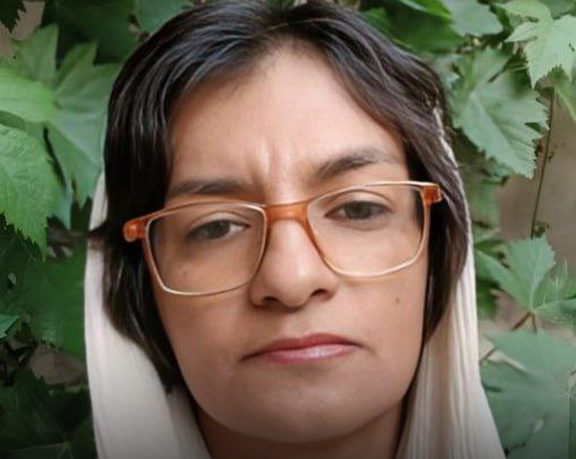 ۴۵ زندانی سیاسی زن از زندان قرچک: سمیه رشیدی سرشار از میل به زندگی و آزادی بود