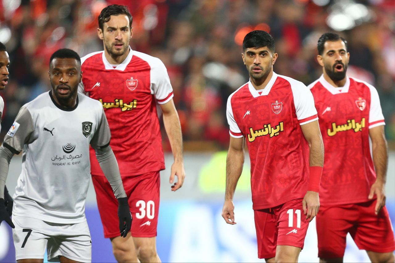 عذرخواهی گولسیانی از هواداران: دو هفته پیش اخطار دادم، اما پس‌از شکست من‌را قربانی کردند