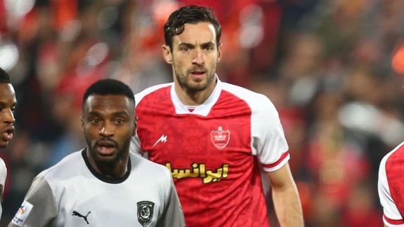 عذرخواهی گولسیانی از هواداران: دو هفته پیش اخطار دادم، اما پساز شکست منرا قربانی کردند