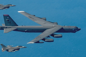 آمریکا نیروهای نظامی خود را در کدام نقاط تقویت کرده است؟