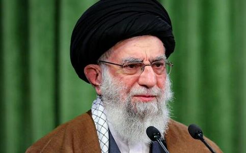 علی خامنهای: بدخواهان القا میکنند که مسئولان اداره کشور را بلد نیستند