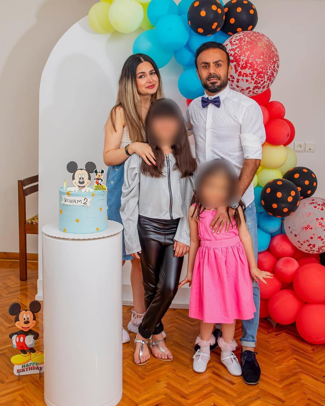 روایت قتل حکومتی بازیکن پیشین تیم تراکتورسازی؛ جان داد تا همسرش زنده بماند