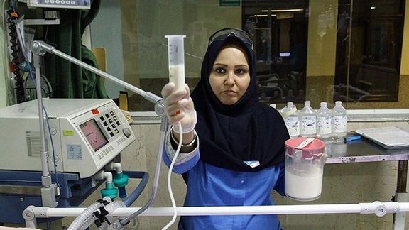 فعال صنفی حوزه پرستاران: پرستارانی که به عمان مهاجرت کردند شش برابر ایران حقوق میگیرند