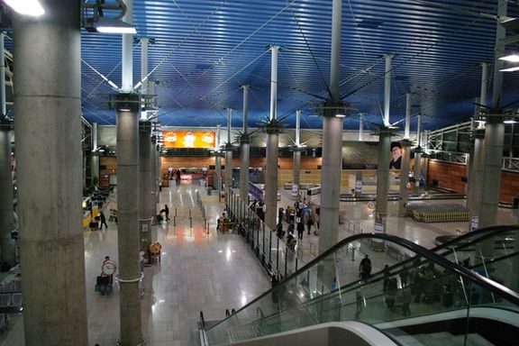 Skilled Labor Migration Rises In Iran