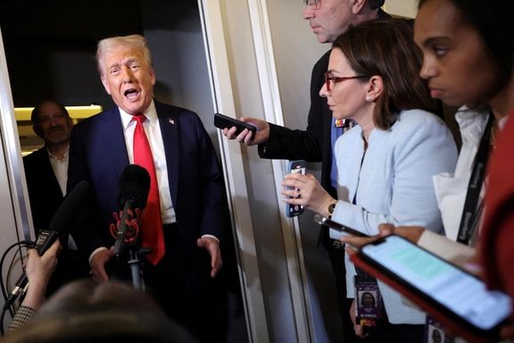 Secondary tariffs: US wields a powerful tool against Iran