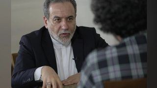 State TV blocks foreign minister’s war interview, sparking uproar