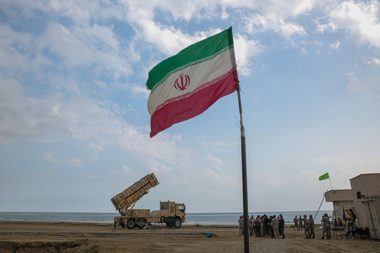 Iran ready to repel any new aggression, Revolutionary Guards commander says