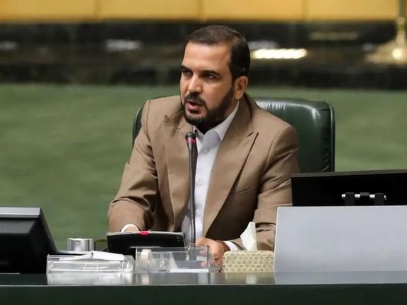 Iranian MP denounces nepotism in wake of student's self-immolation