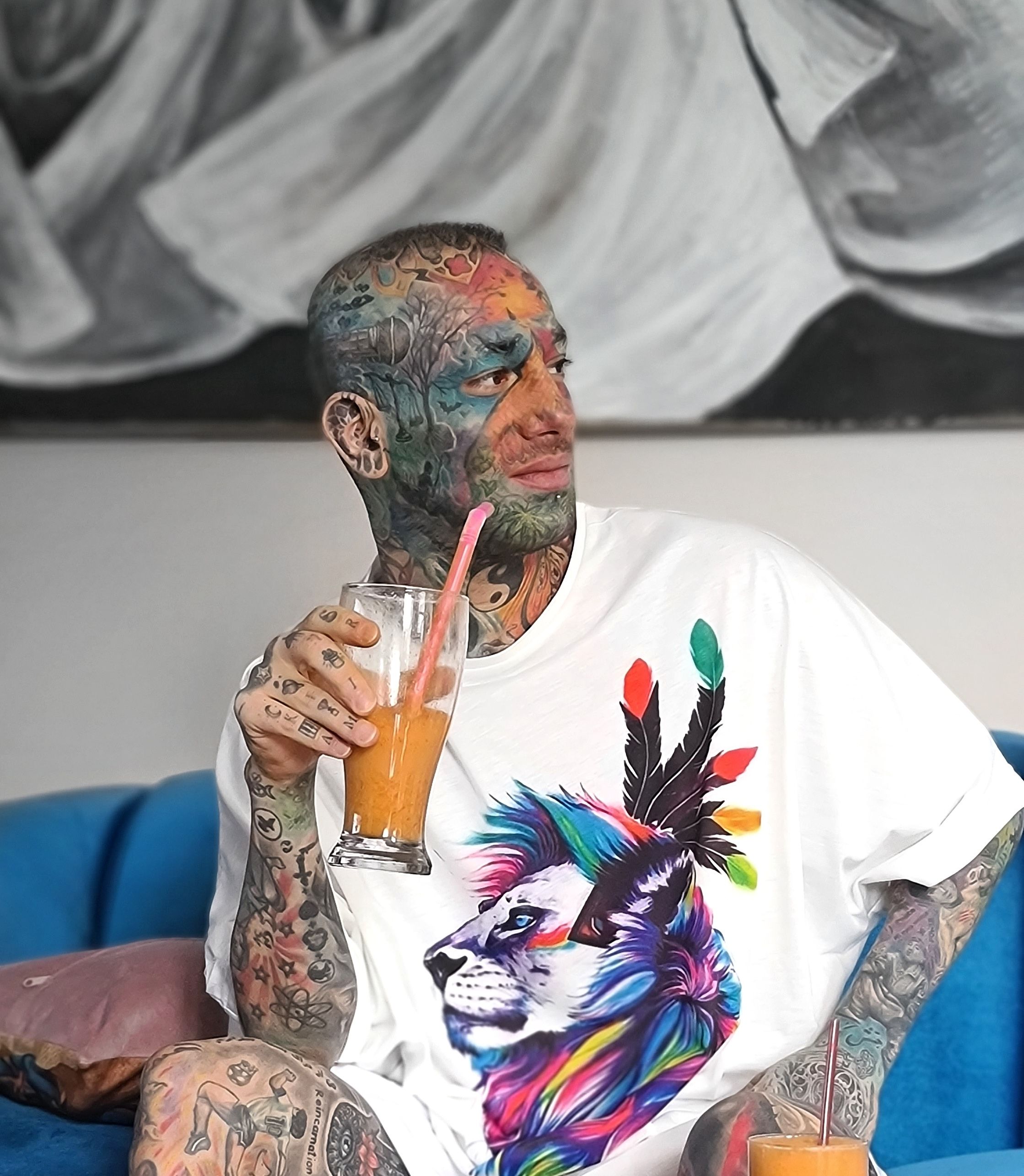 Amir Hossein Maqsoodlou (Tataloo) 