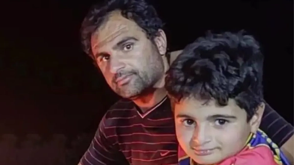 پدر کیان پیرفلک: کیان مهربانم، نام و یادت بر زبانها جاری خواهد بود