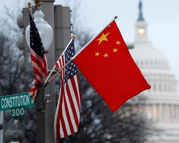 مازاد تجاری چین با آمریکا در ماه اکتبر به بیش از ۴۰ میلیارد دلار رسید