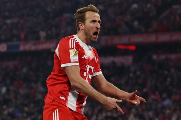 بایرن مونیخ ۶-۲ فرایبورگ؛ کامبک ویرانکننده افسی هالیوود در آلیانز آرنا