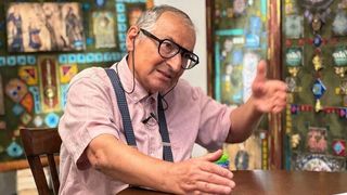 Imprisonment of ‘Tolerated’ Iranian Critic: A Warning to Others?