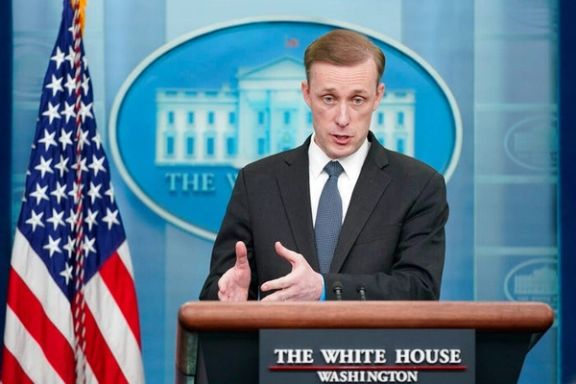 مشاور امنیت ملی آمریکا: در صورت شکست مذاکرات، فشار بر ایران افزایش مییابد