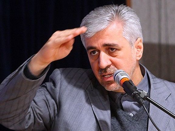 وزیر ورزش: ما به عنوان وزیر ورزش حق داریم بدانیم حرف حساب جوانان معترض چیست