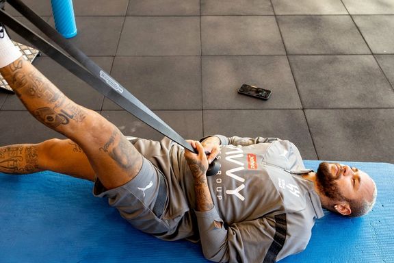 نیمار درباره بازگشت به زمین چمن: فوتبال را از همهچیز بیشتر دوست دارم