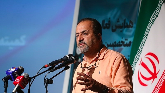 رییس دانشگاه علوم پزشکی: برخی پزشکان به دلیل دستکاریهایی که در درآمدشان شد از ایران رفتند