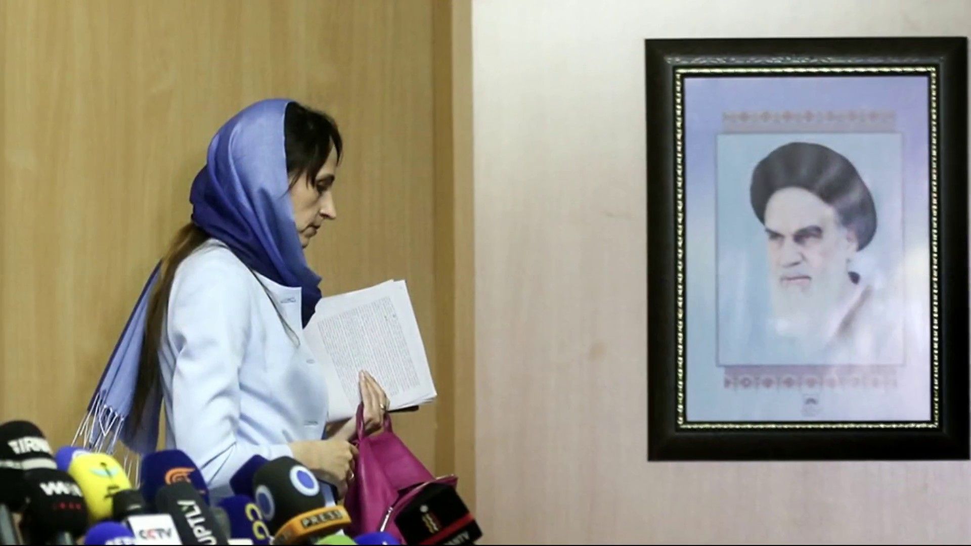 الأمم المتحدة تؤكد لـ"إيران إنترناشيونال" دفع مساعدات مالية صينية وروسية لمقررتها الخاصة