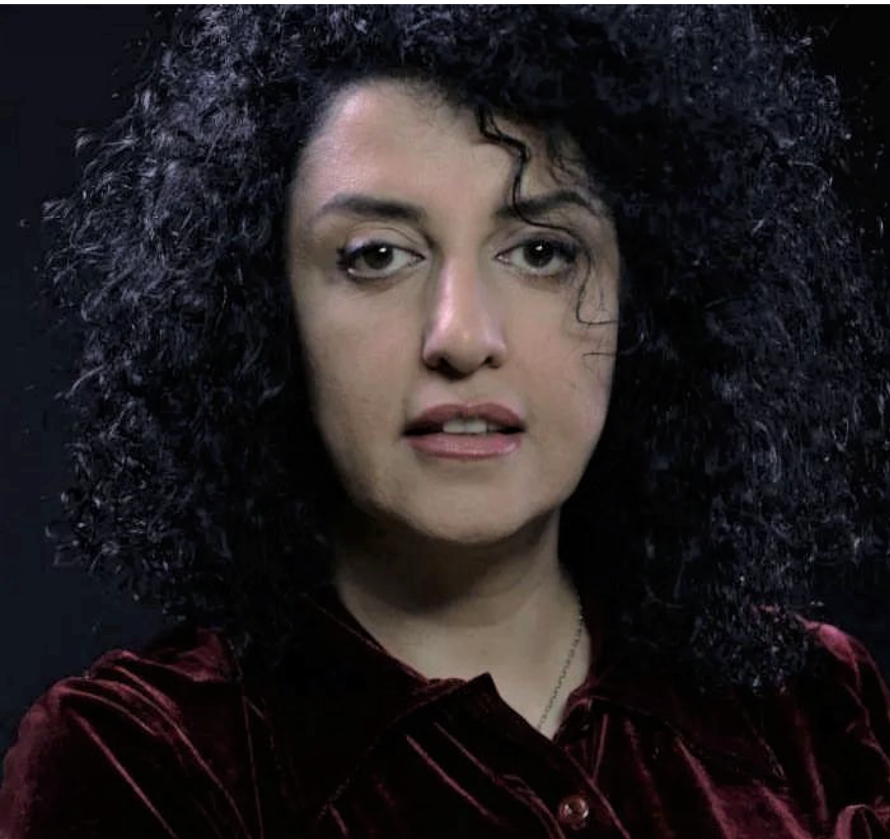 نامه نرگس محمدی به جاوید رحمان: تعرض جنسی بخشی از برنامه سرکوب حکومت علیه زنان معترض است