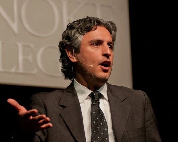 رضا اصلان با اشاره به نگرش منفی موجود نسبت به نایاک از سمت مشاور این سازمان کنارهگیری کرد