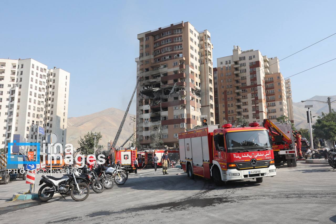 Israeli attacks on Iran so far killed 865 people, wounded over 3,000 - HRANA