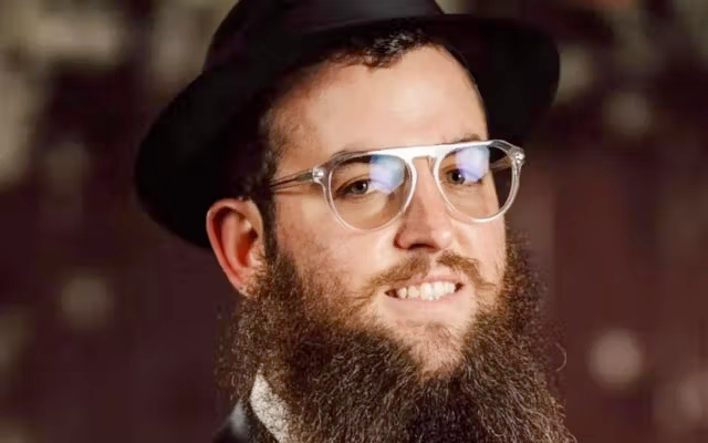 اسرائیل: عاملان کشتن خاخام یهودی را به سزای اعمالشان می‌رسانیم