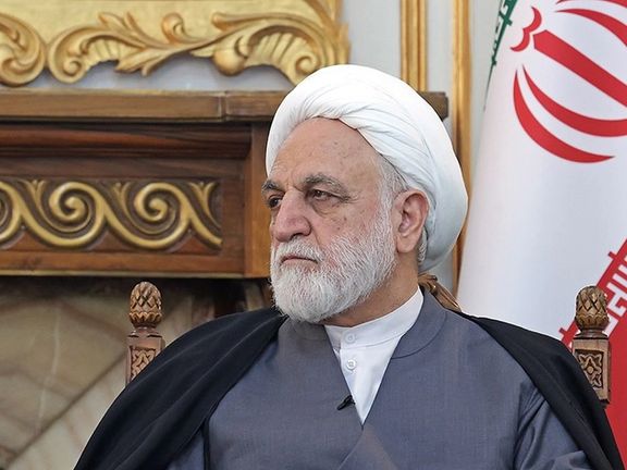 رییس قوه قضاییه: دشمنان میخواهند بیحیایی و بیعفتی را در جامعه ترویج کنند