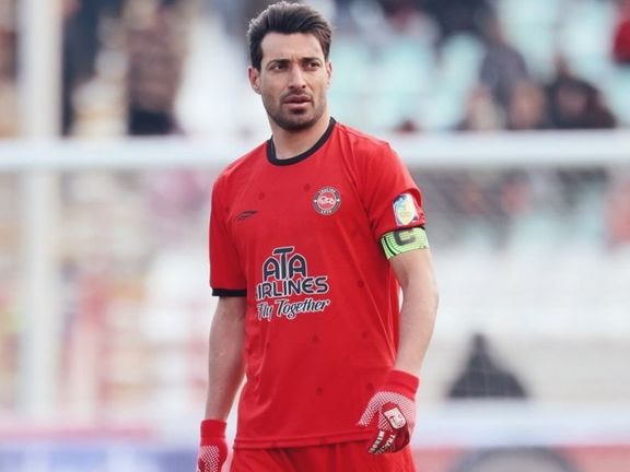 حمله شجاع خلیلزاده به جواد خیابانی: مردم از «پرتوپلاهایت» خسته شدند