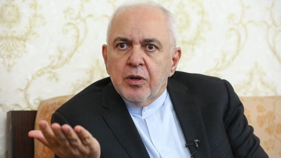 محمدجواد ظریف: ایران حق دارد ترور هنیه را تلافی کند