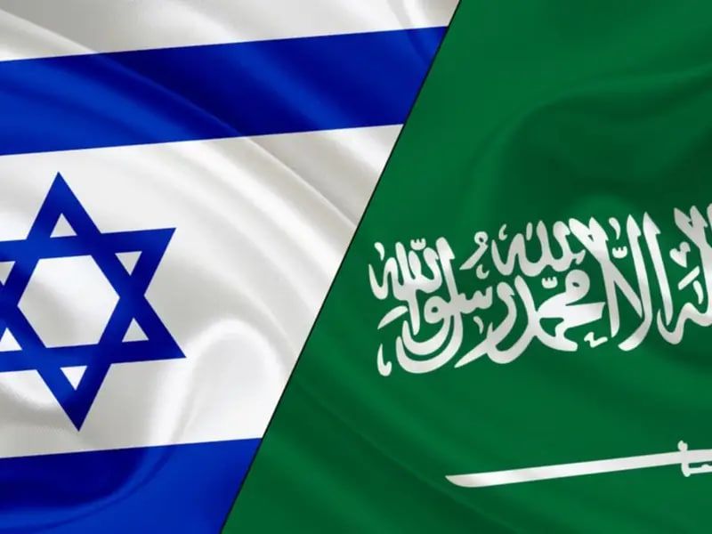 تقابل تهران و ریاض؛ خامنه‌ای عادی‌سازی رابطه با اسرائیل را شرط‌بندی روی اسب بازنده خواند