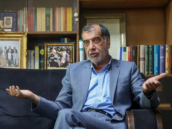 نایب رییس پیشین مجلس: تورم از هفت سال پیش ۶۰۰ درصد افزایش پیدا کرده است