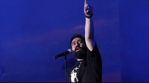 واکنش اسماعیلیون به حکم شلاق یراحی: در ستایش آنان که با ترانه به نبرد تاریکی میروند