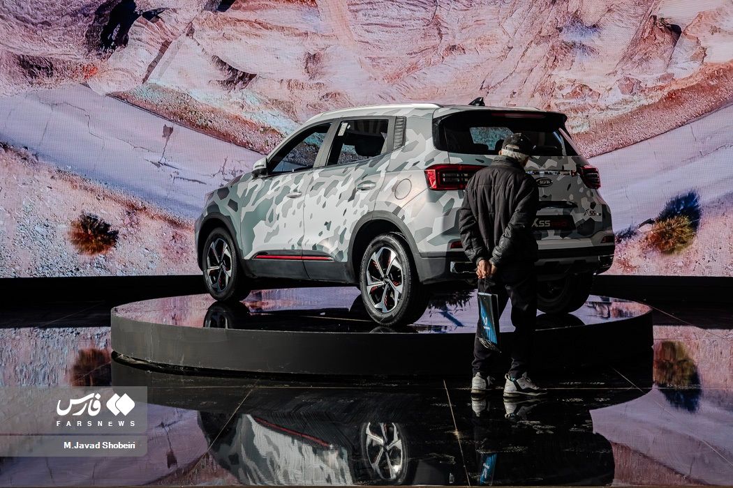 Iran’s Top Carmakers Need Urgent Financial Boost