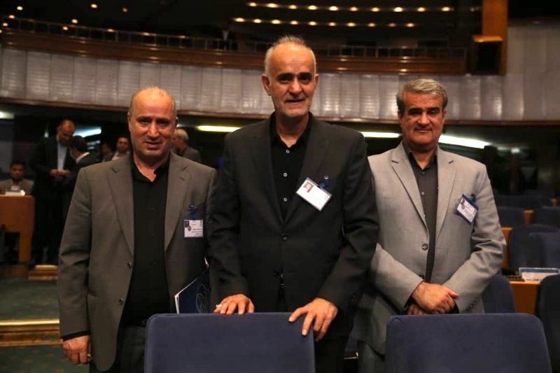 روزنامه اعتماد درباره پرونده فساد در فوتبال؛ متهمان به بهانه بیماری در دادگاه حاضر نشدند