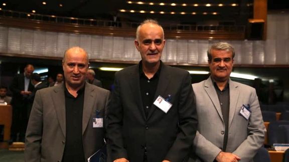 روزنامه اعتماد درباره پرونده فساد در فوتبال؛ متهمان به بهانه بیماری در دادگاه حاضر نشدند