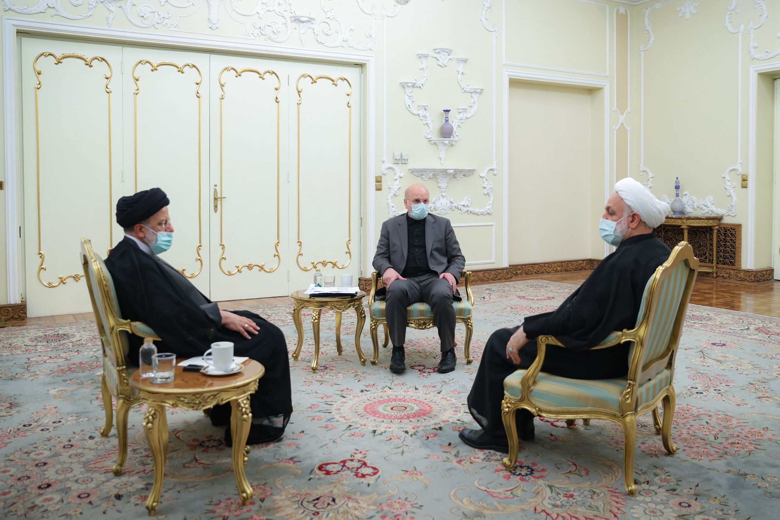 Iran Plans To Sell Off Public Properties To Stay Afloat   