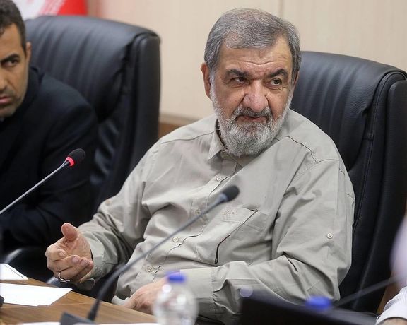 فرمانده پیشین سپاه پاسداران: جبهه مقاومت باید در صبر راهبردی خود تجدیدنظر کند