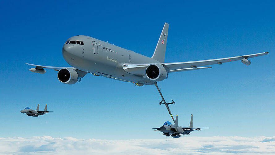 وای‌نت: اسرائیل برای «حضور مستمر» در آسمان ایران ناوگان سوخت‌رسان خود را تقویت می‌کند 