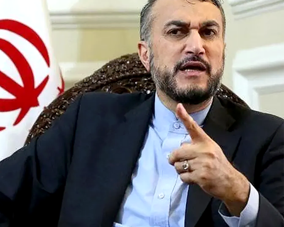 وزیر خارجه ایران: بیشتر از این، ظرفیت خدماتدهی به پناهجویان جدید افغان نداریم