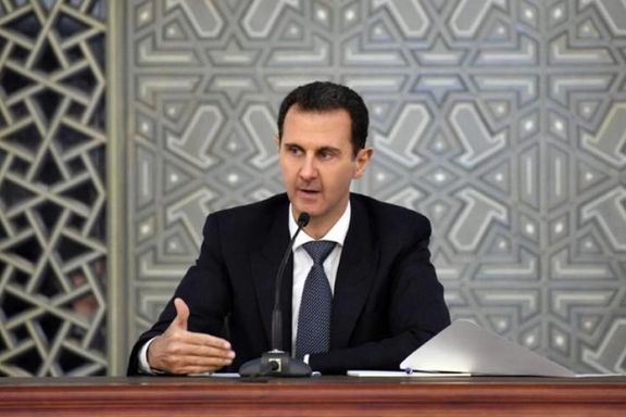 Saudi Arabia To Invite Syria's Assad To Arab leaders Summit, Sources Say