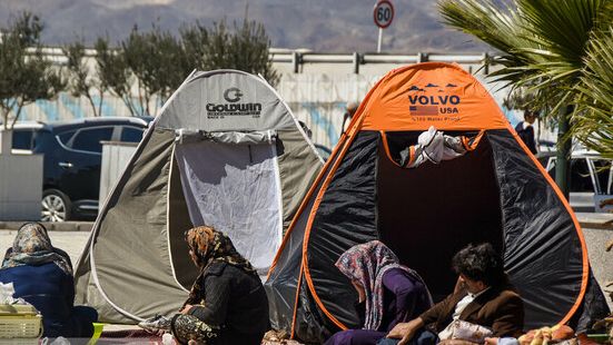 انجمن صنفی دفاتر خدمات مسافرت هوایی: قشری از مردم به دلیل وضعیت اقتصادی سفر نوروزی نداشت