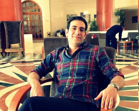 آمریکا فرزند علی شمخانی و «امپراتوری عظیم کشتیرانی» او را تحریم کرد