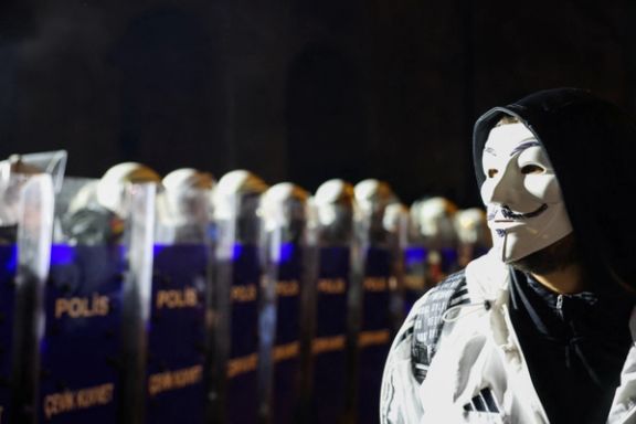 اعتراضات ترکیه؛ پیشینه دولت اردوغان در سرکوب شهروندان