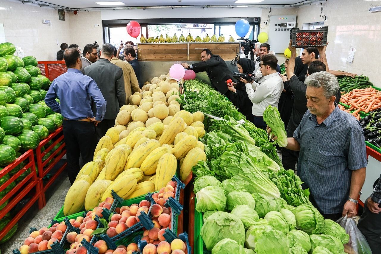 مرکز آمار ایران: تورم نقطه‌به‌نقطه تیرماه به حدود ۸۸ درصد رسید