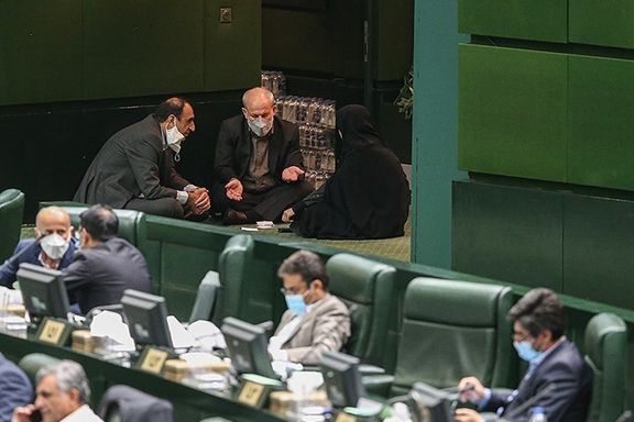انتخابات در ایران؛ نمایندگانی که با ۵ تا ۱۰ هزار رای بر کرسیهای مجلس خواهند نشست