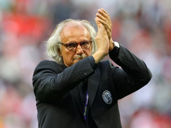 «ممنون قطر»؛ یادگاری پتر شگرت در پایان شگفتیسازی تاجیکها