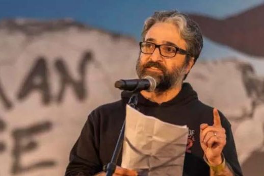 حامد اسماعیلیون: روند قضایی ارجاع پرونده سرنگونی پرواز اوکراینی به دیوان لاهه آغاز شد